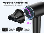 Slopehill® High-Speed Hair Dryer