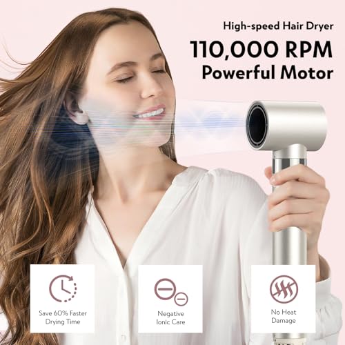 Airstyler 5 IN 1