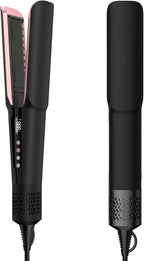 2-in-1-Haarglätter