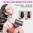 AC Hair Dryer