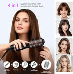 Travel AIR Comb -Dual Voltage