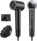 High-speed Hair Dryer-