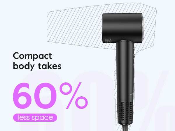 Slopehill® High-Speed Hair Dryer