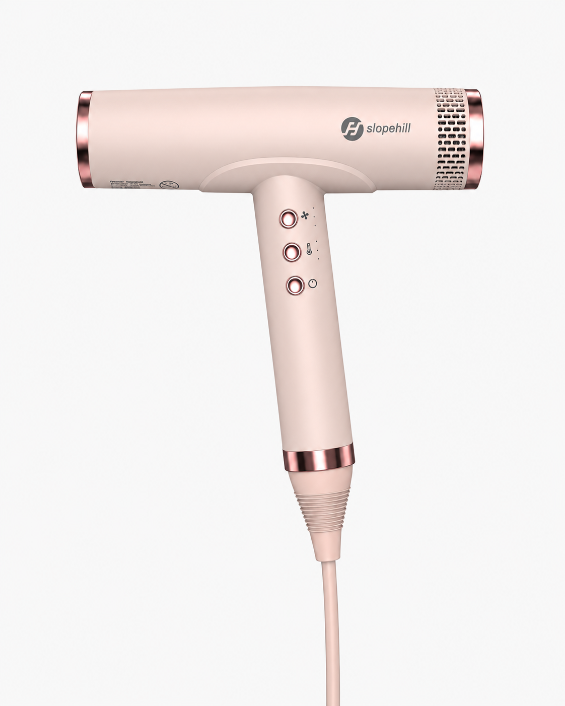 Slopehill® Super Powerful Hair Dryer