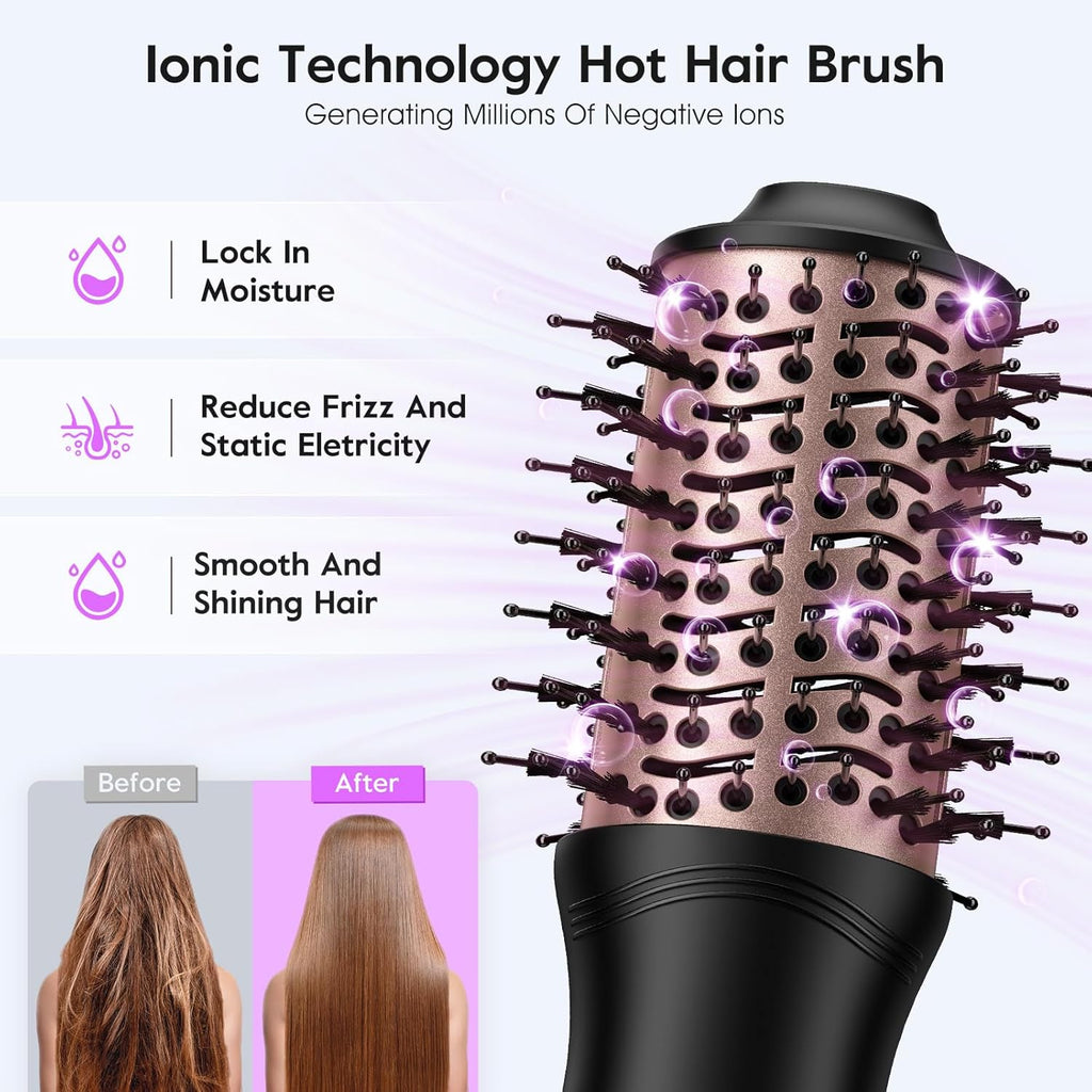 Travel AIR Comb -Dual Voltage