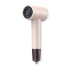 Slopehill Hammer-Nozzle Hair Dryer, High-Velocity Fast Drying + Low Noise + Intelligent Temperature Control, Lightweight & Hair Care for Home/Salon/Travel