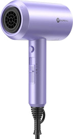 Slopehill Best 21000RPM Hair Dryer with Ionic Technology for Fast Drying & Heat Protection | 3 Heat Settings, Cool Shot Button, Dual Nozzles for Precise Styling