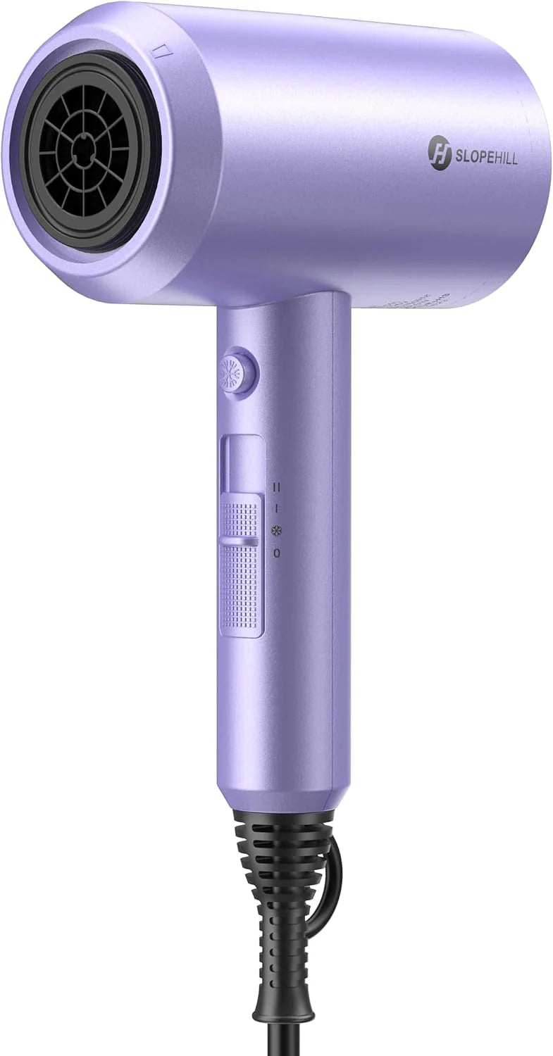 AC Hair Dryer