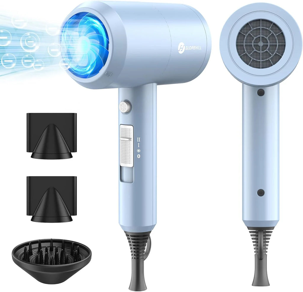 AC Hair Dryer