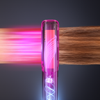 2-in-1 Hair Straightener