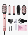 Slopehill® Brightup 5-in-1 Air Styler