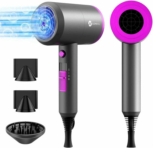 AC Hammer Hair Dryer