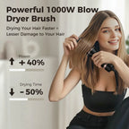 Travel AIR Comb -Dual Voltage